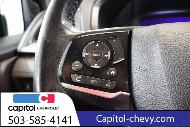 Used 2019 Honda Odyssey EX-L image 20