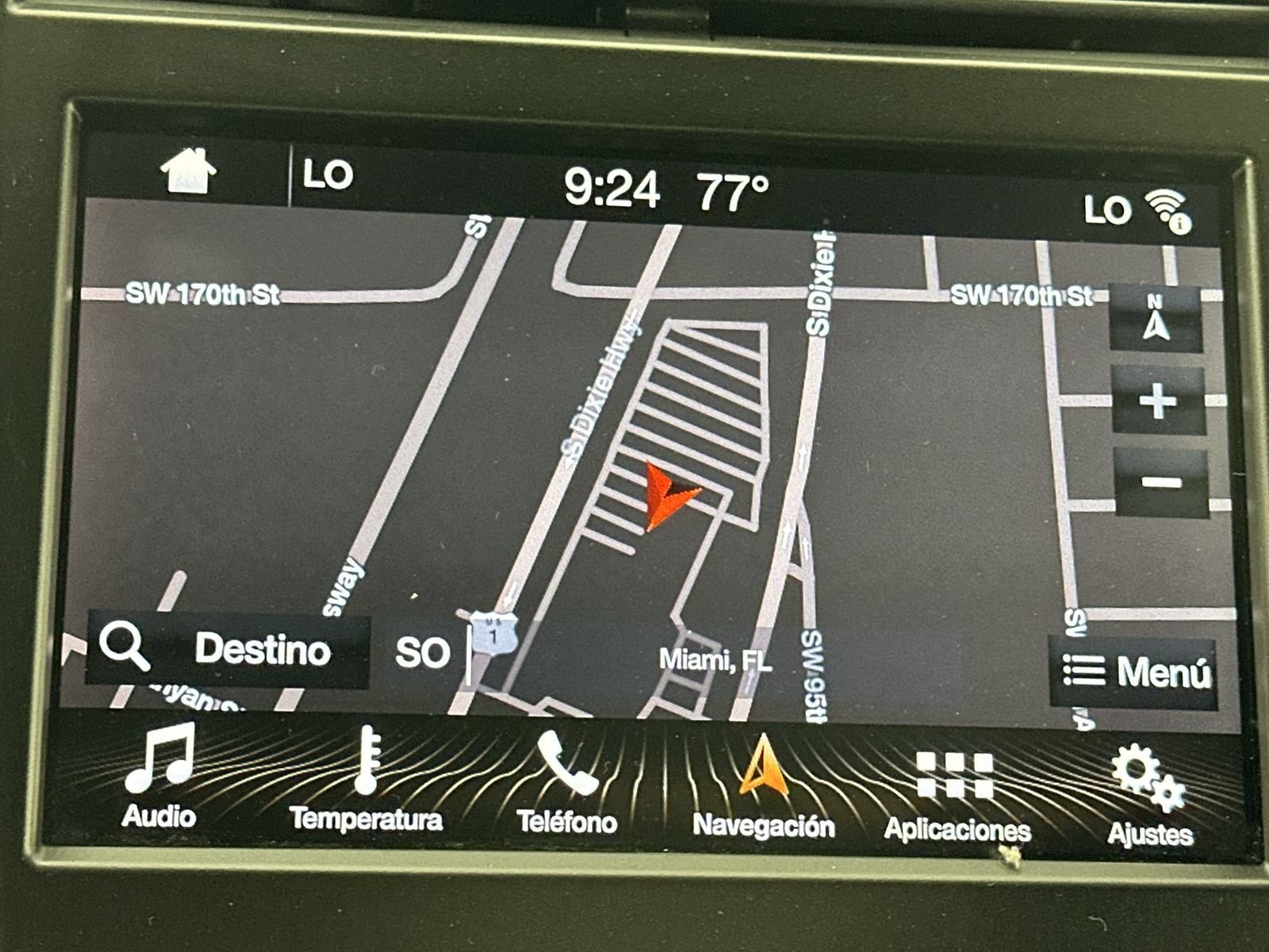 Used 2019 Lincoln MKC Reserve FWD image 18