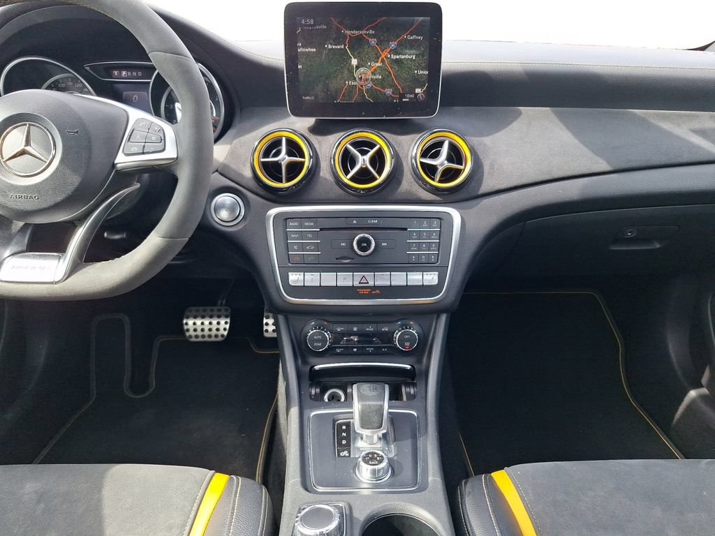 Used 2018 Mercedes-Benz GLA 45 AMG 4MATIC image 19