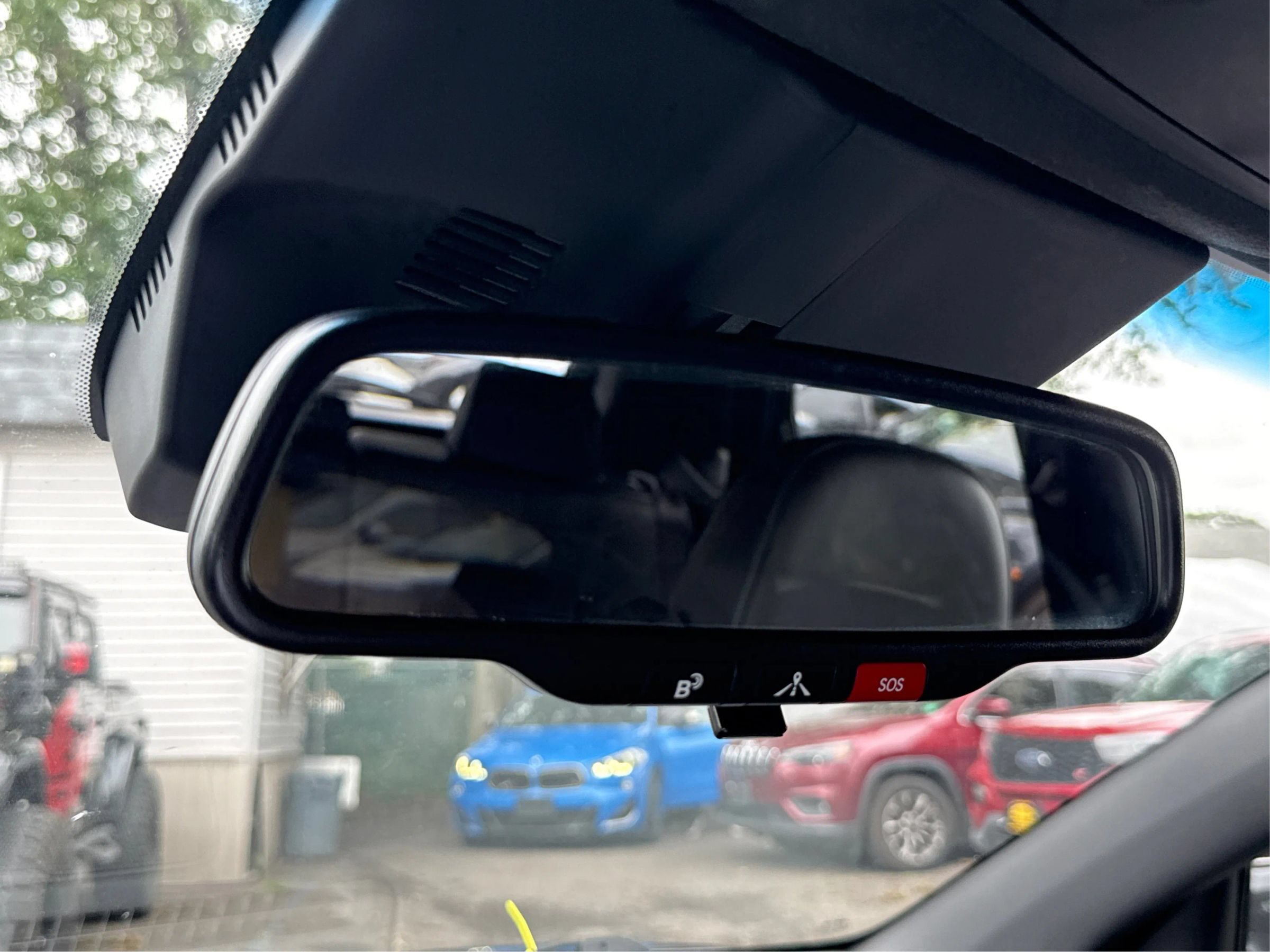 Used 2023 Hyundai Kona N w/ Cargo Package FWD image 14