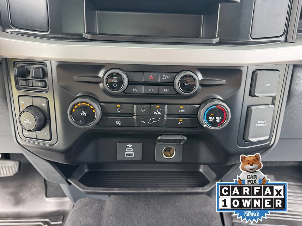 Used 2026 Ford F350 XL w/ STX Appearance Package AWD/4WD image 23