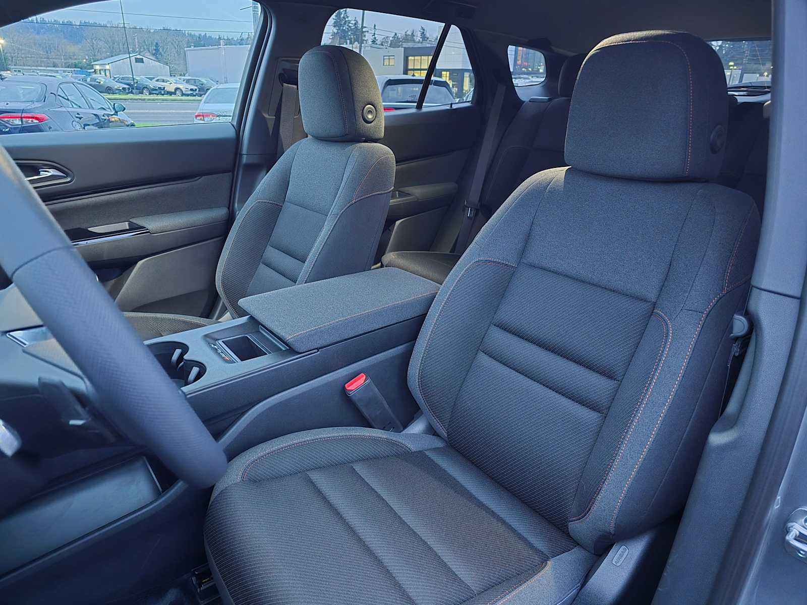 New 2026 Honda Prologue EX image 21