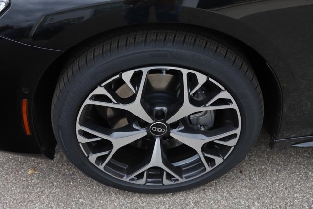 New 2026 Audi A6 Premium Plus image 10