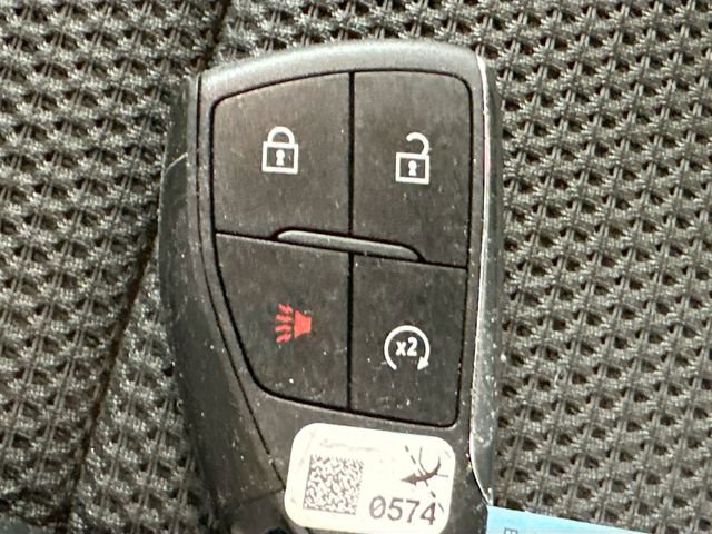 Used 2023 GMC Canyon Elevation w/ Convenience Package image 16