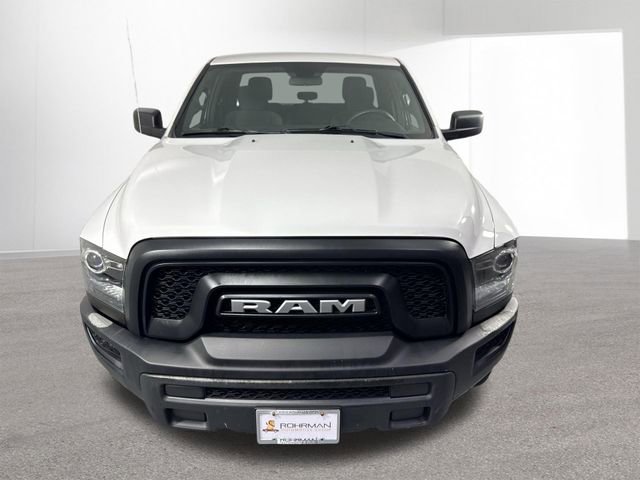 Used 2022 RAM 1500 Classic Warlock AWD/4WD image 23