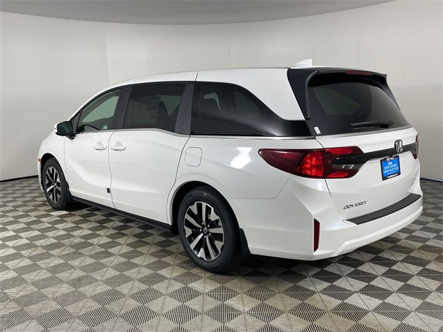 New 2026 Honda Odyssey EX-L image 5