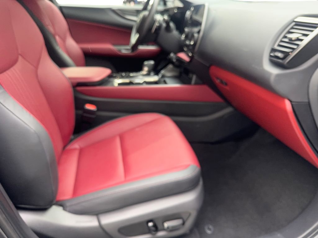 Used 2024 Lexus NX 250 FWD w/ Cold Area Package image 44