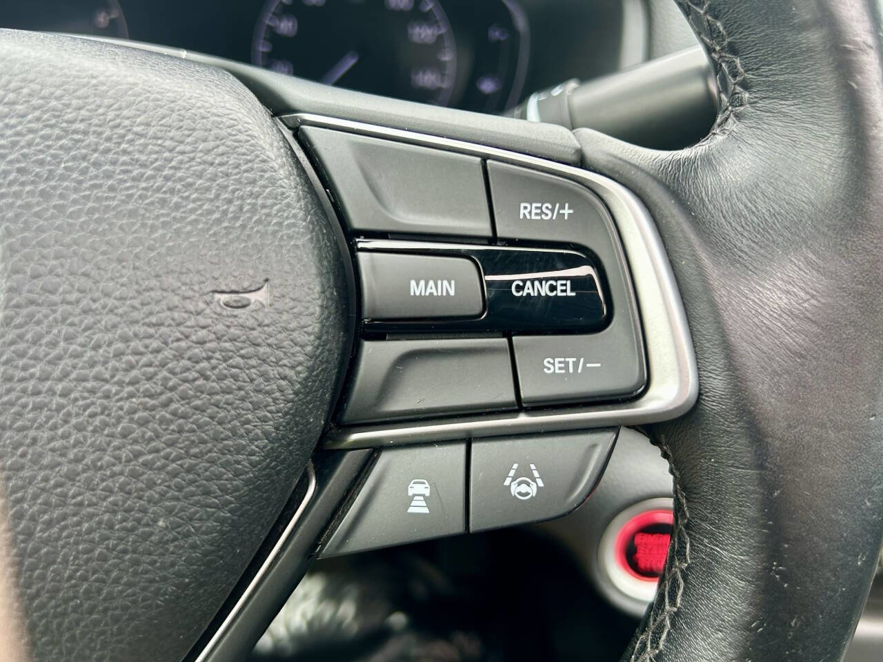 Used 2018 Honda Accord EX-L image 19