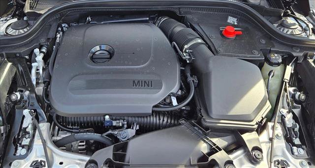 Used 2026 MINI Cooper S FWD image 15