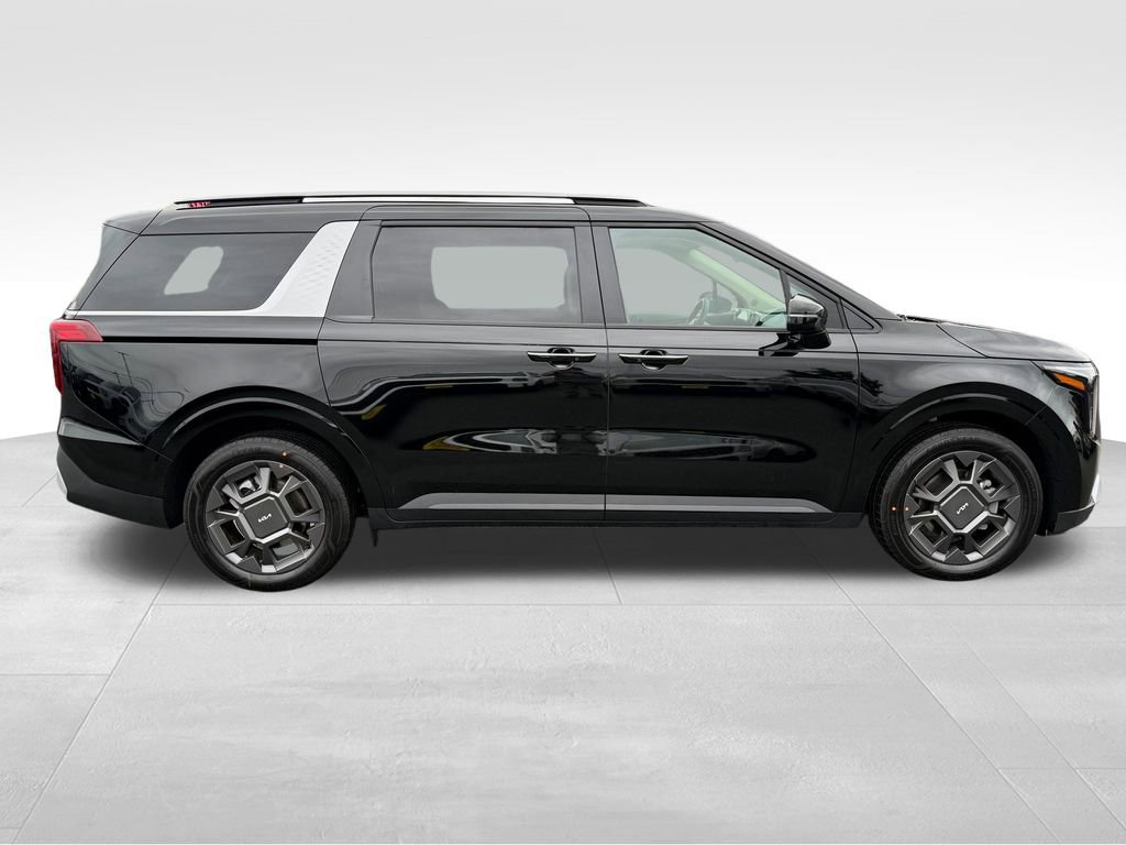 New 2026 Kia Carnival EX image 9