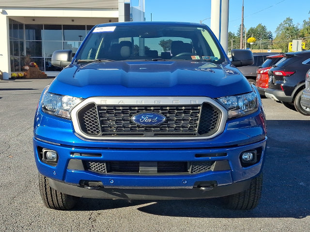 Certified 2019 Ford Ranger XLT w/ Equipment Group 301A Mid AWD/4WD image 2