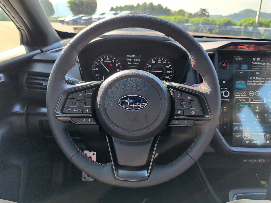 New 2025 Subaru Impreza RS w/ Popular Package #1 image 17