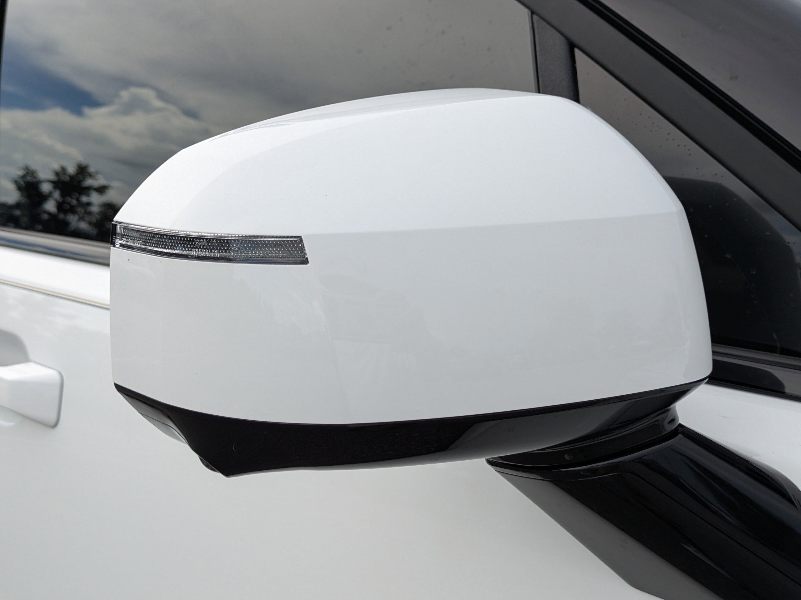 New 2026 Hyundai Santa Fe Calligraphy FWD image 13