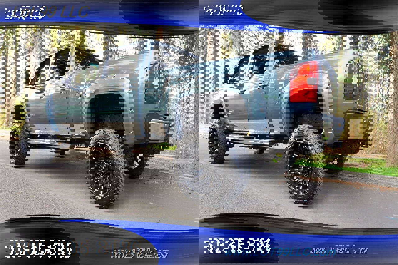 Used 2009 Chevrolet Silverado 2500 W/T image 11