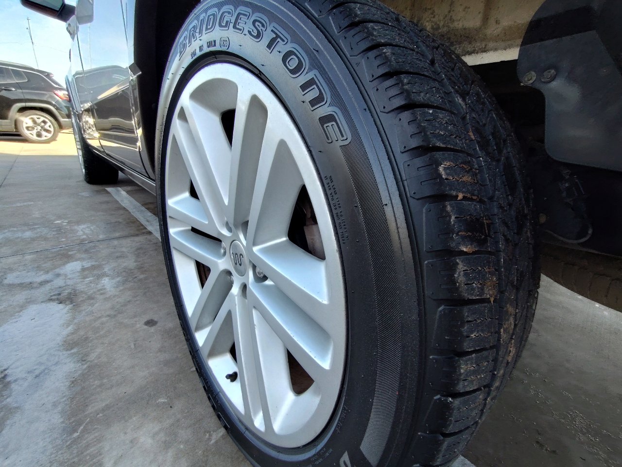 Used 2015 Ford Expedition EL King Ranch image 12