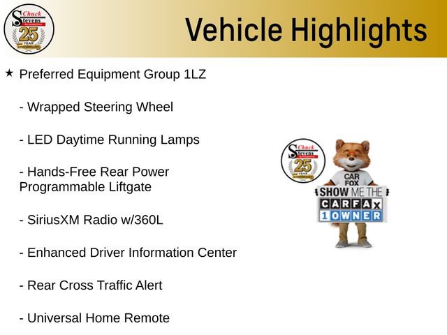 Used 2023 Chevrolet Suburban Premier RWD image 23