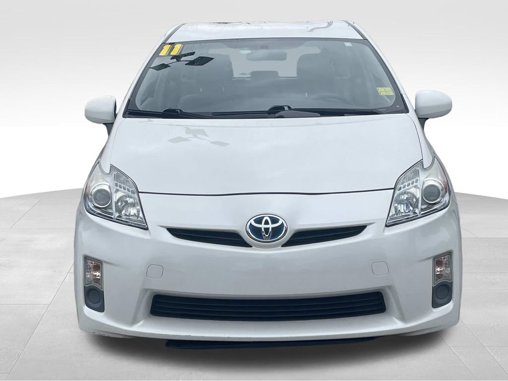 Used 2011 Toyota Prius Two FWD image 9