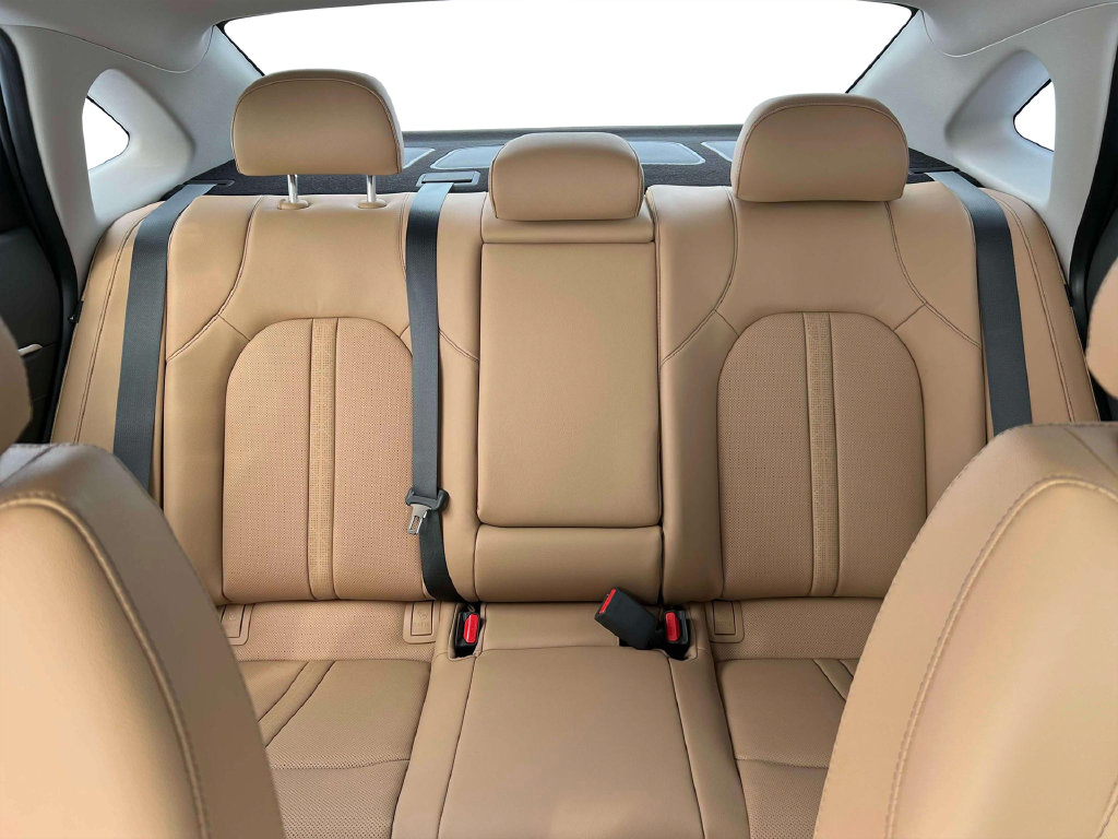 New 2025 Hyundai Sonata Limited FWD image 16