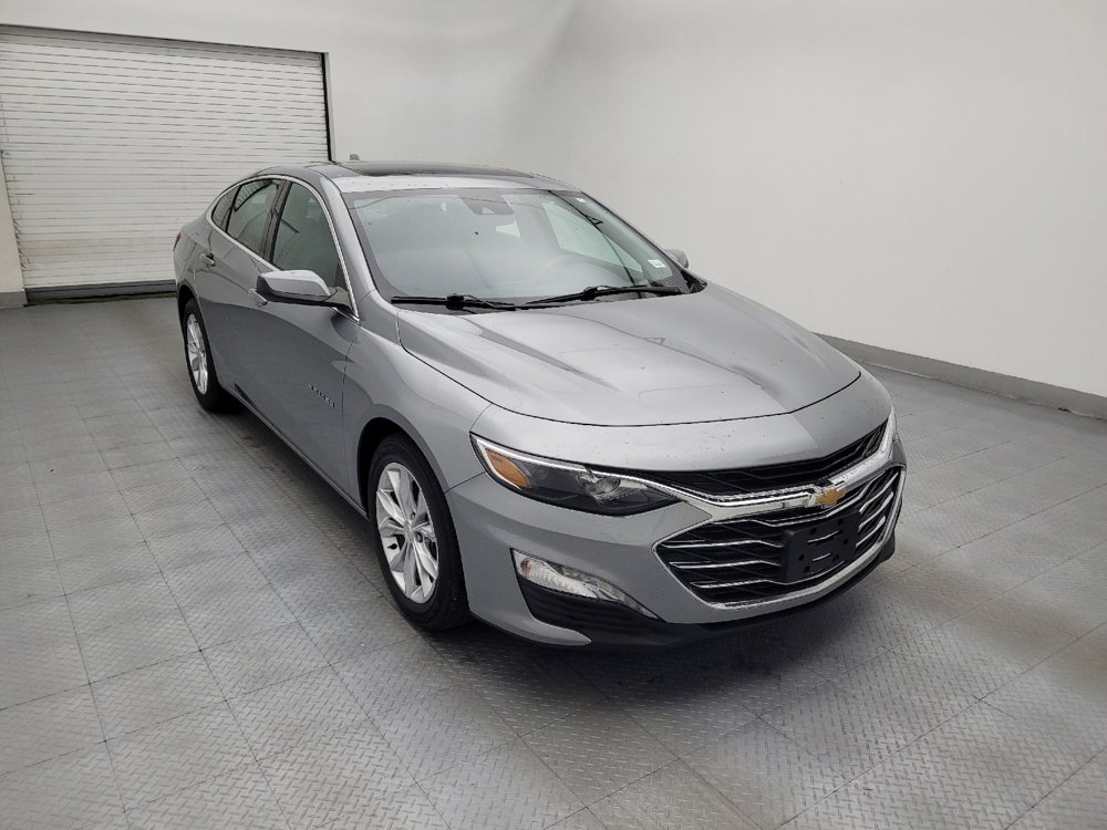 Used 2024 Chevrolet Malibu LT FWD image 13