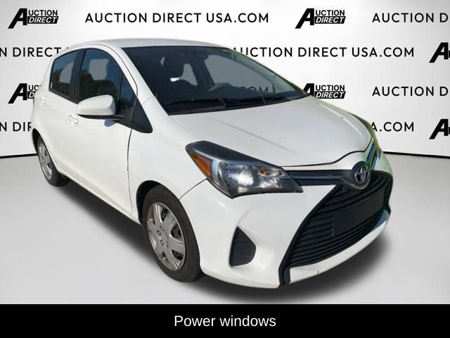 Used 2017 Toyota Yaris L FWD video 3