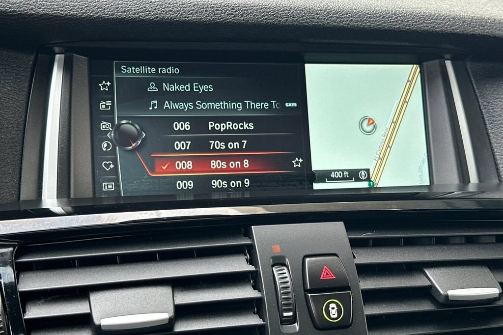 Used 2018 BMW X4 M40i AWD/4WD image 20