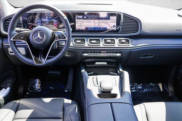 Used 2026 Mercedes-Benz GLE 350 4MATIC image 21