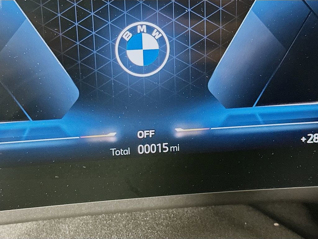 New 2026 BMW X1 xDrive28i w/ Technology Package image 16