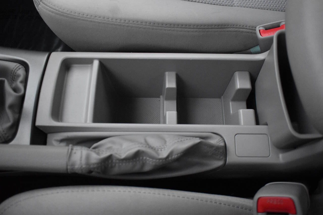 Used 2012 Subaru Forester 2.5X w/ Alloy Wheel Pkg image 27