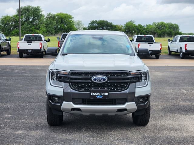 New 2026 Ford Ranger XLT image 2