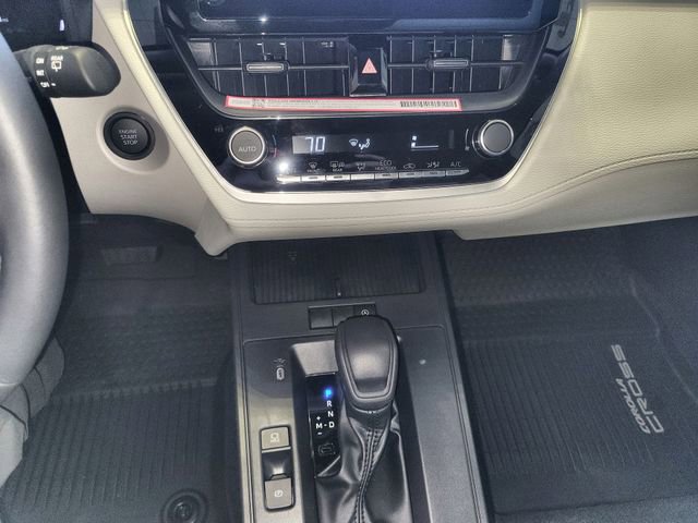 New 2026 Toyota Corolla Cross LE image 19