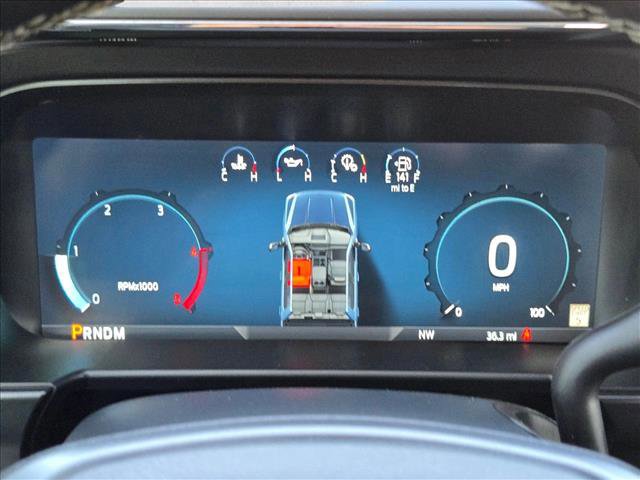 New 2026 Ford F250 Lariat w/ Lariat Premium Package image 11