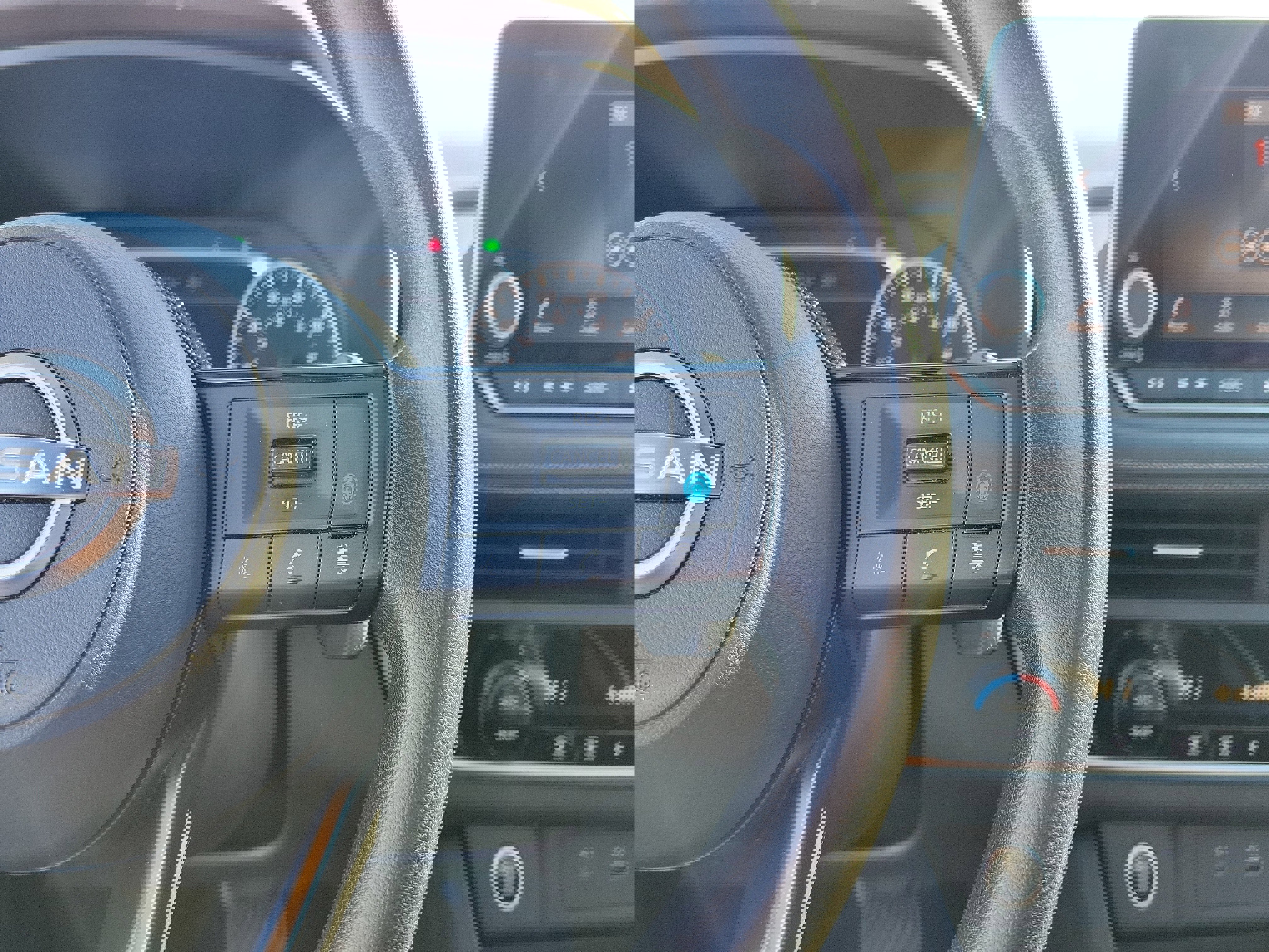 Used 2023 Nissan Rogue SV image 23