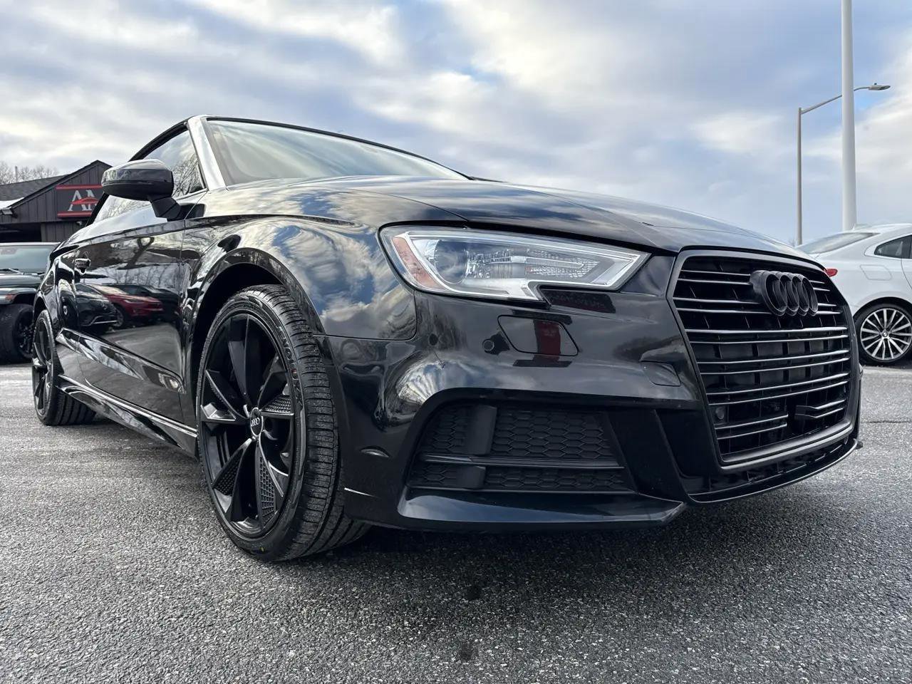 Used 2017 Audi A3 2.0T Premium Plus image 15