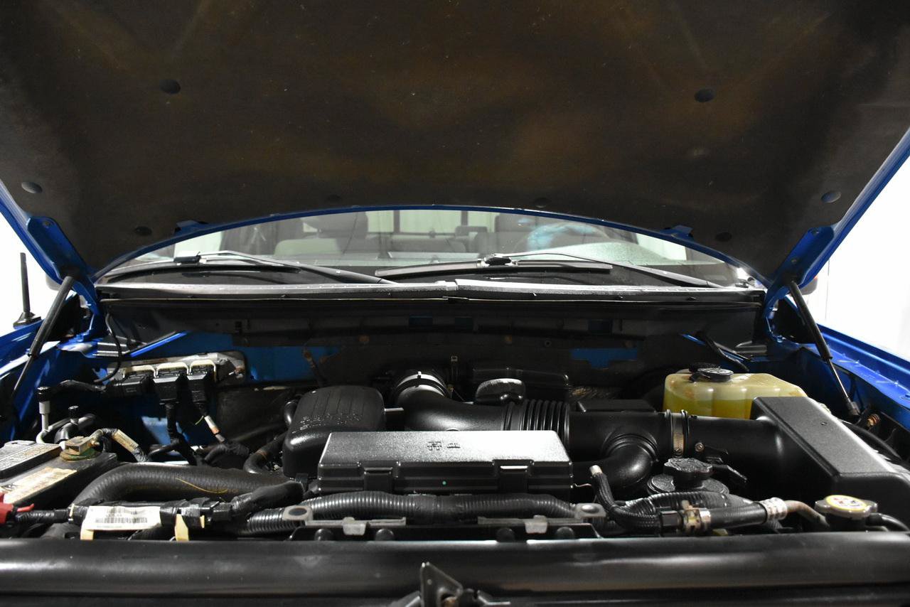 Used 2009 Ford F150 Lariat AWD/4WD image 18