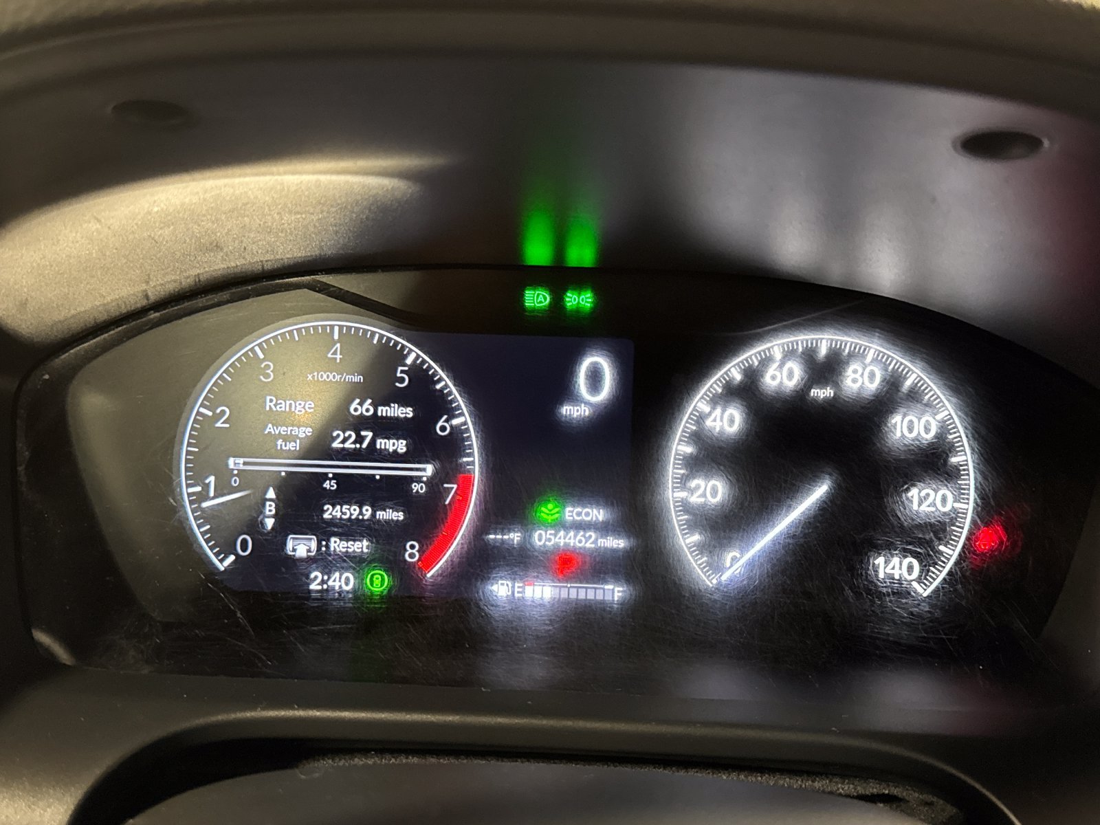 Used 2024 Honda HR-V Sport image 16