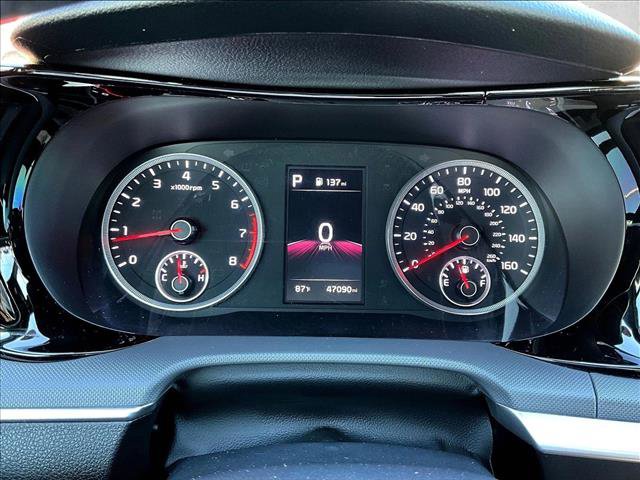Used 2024 Kia K5 GT-Line w/ GT-Line Premium Package image 22