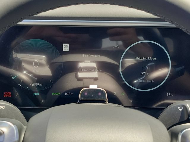 New 2027 Hyundai Palisade Calligraphy AWD/4WD image 9