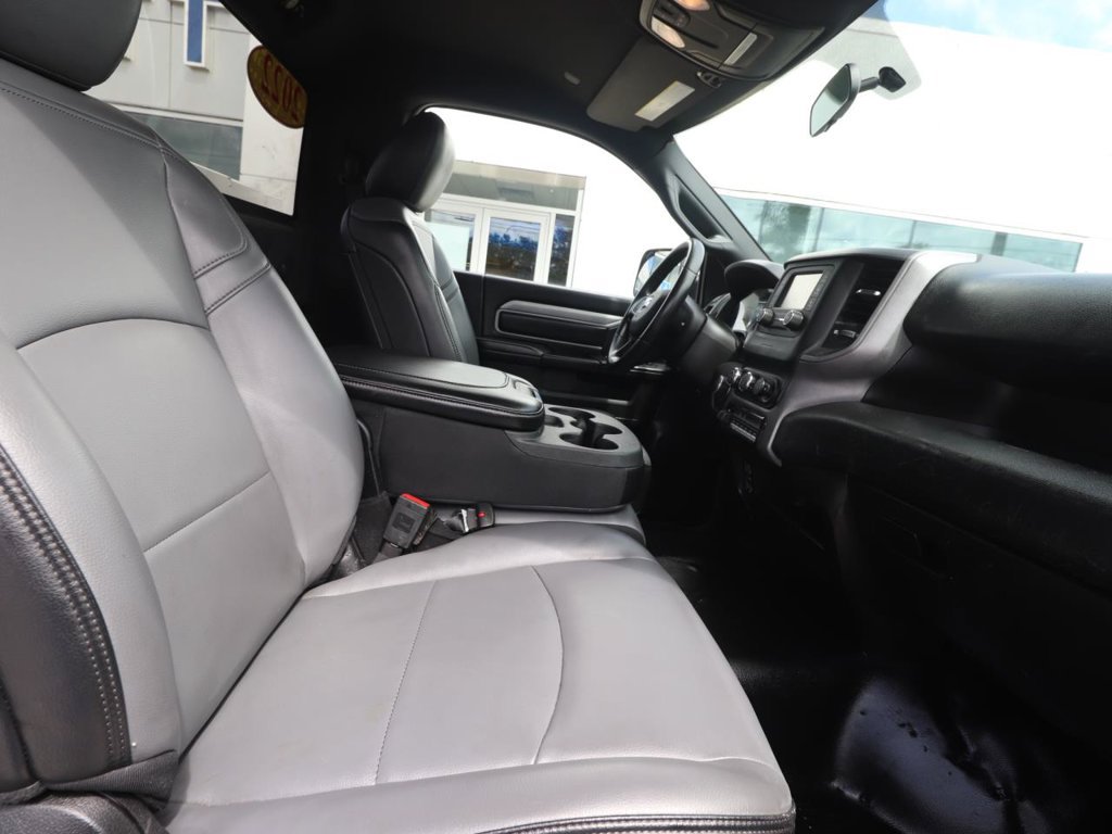 Used 2022 RAM 2500 Tradesman AWD/4WD image 6