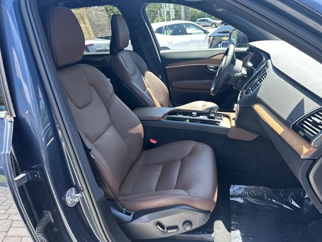 Used 2023 Volvo XC90 B6 Plus w/ Protection Package Premier AWD/4WD image 29