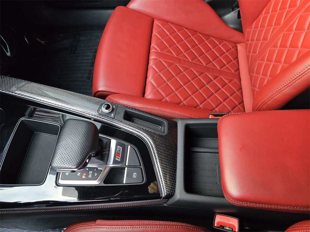 Used 2023 Audi S5 Prestige w/ Prestige Package image 23