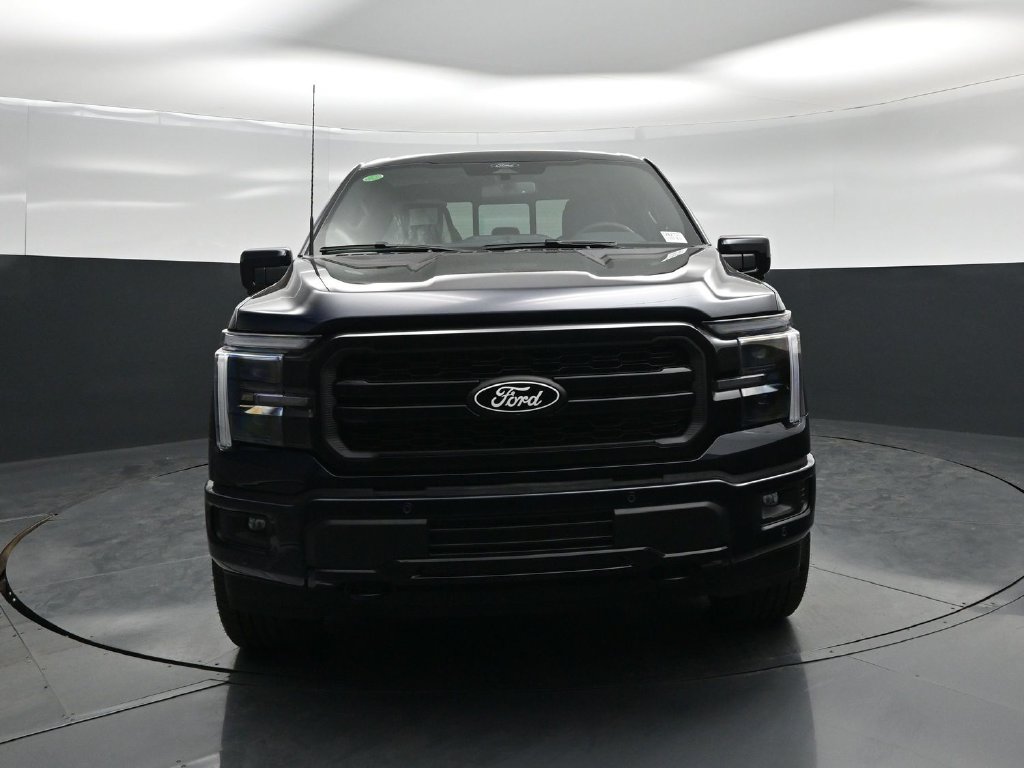 New 2026 Ford F150 Lariat w/ Equipment Group 501A Mid AWD/4WD image 52