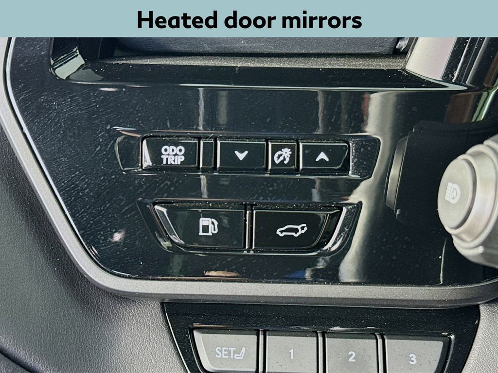 Used 2024 Lexus TX 350 FWD w/ Technology Package image 10