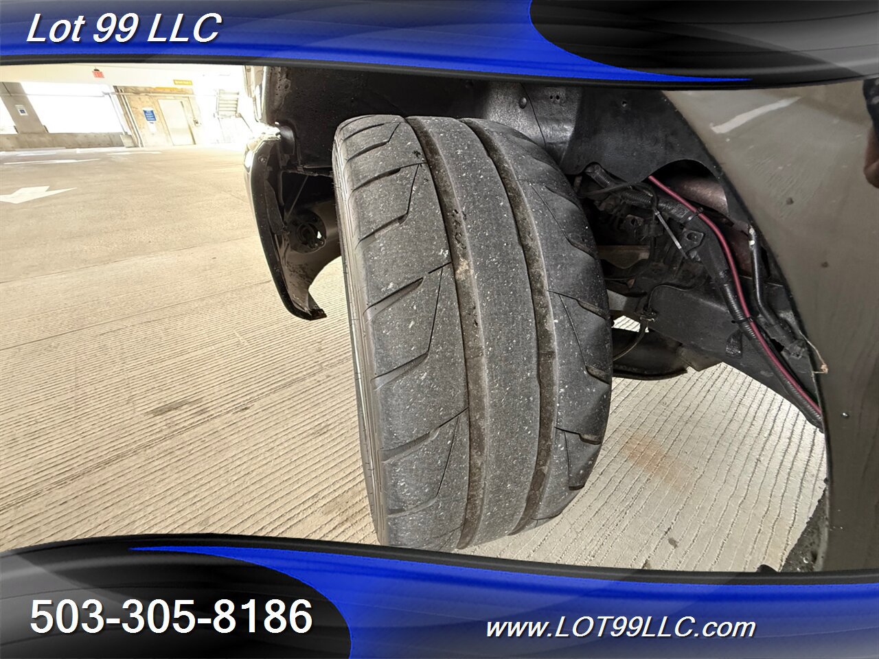 Used 2001 Ford F150 Lightning RWD image 35