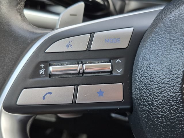 Used 2025 Hyundai Palisade SEL AWD/4WD image 19