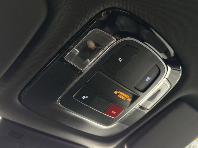 New 2026 Hyundai Tucson XRT image 17