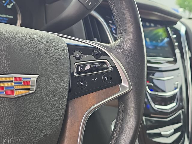 Used 2019 Cadillac Escalade Premium Luxury AWD/4WD image 17