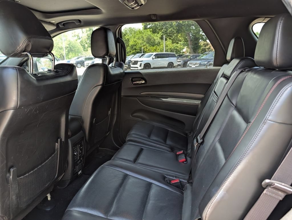 Used 2024 Dodge Durango GT AWD/4WD image 26