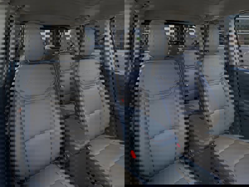 New 2026 Ford Maverick Lariat image 34