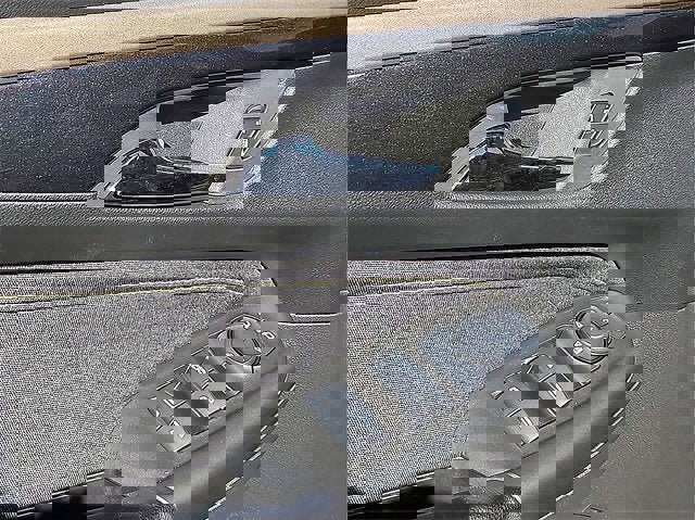 New 2025 Chevrolet TrailBlazer ACTIV w/ Convenience Package image 15