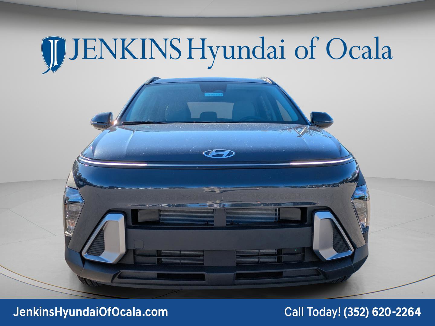 New 2026 Hyundai Kona SEL Sport image 10